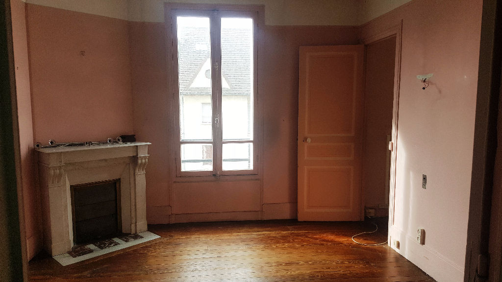 Photo Appartement 3 pièces Villemomble image 2/5