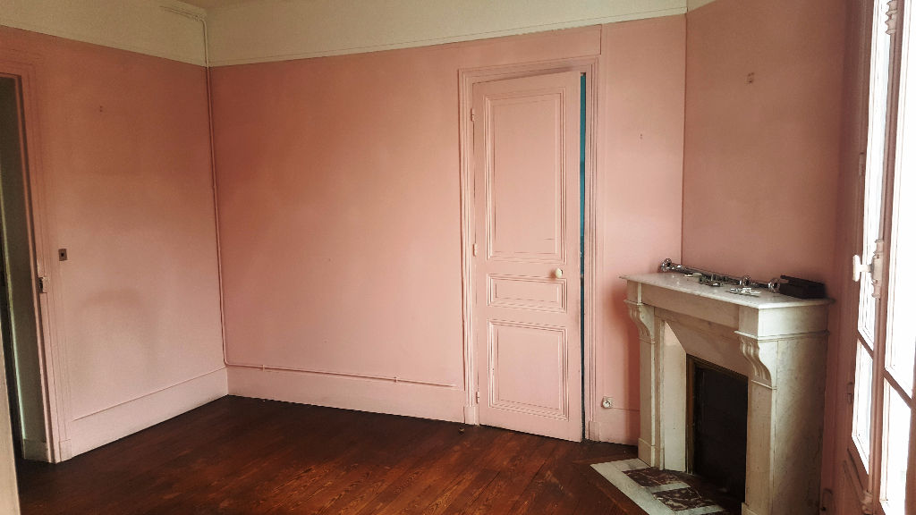 Photo Appartement 3 pièces Villemomble image 3/5