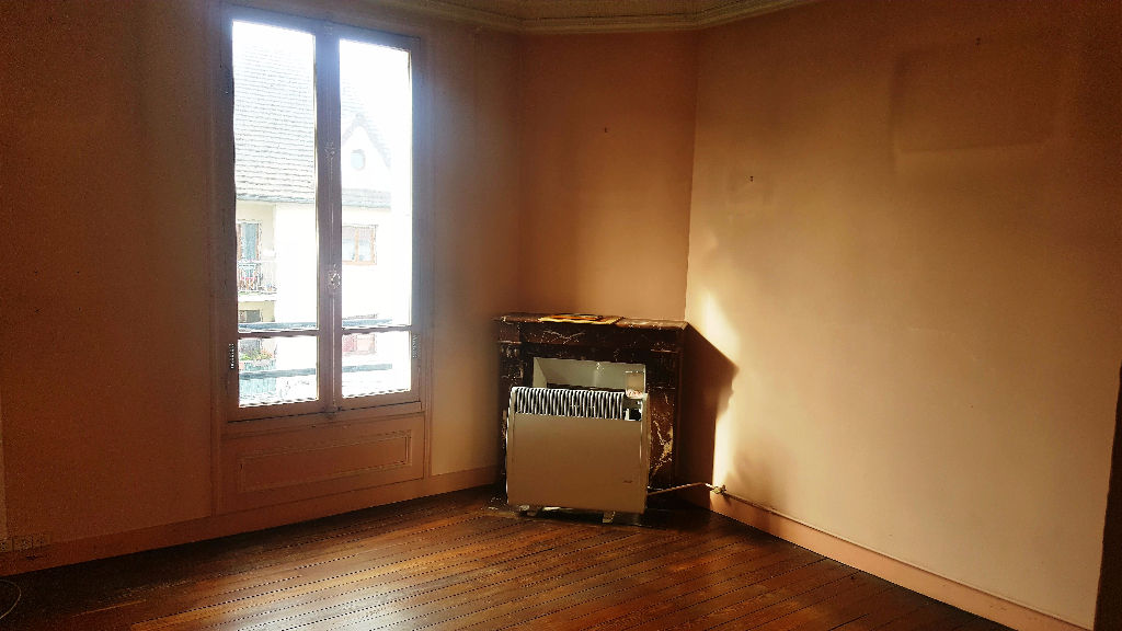 Photo Appartement 3 pièces Villemomble image 4/5