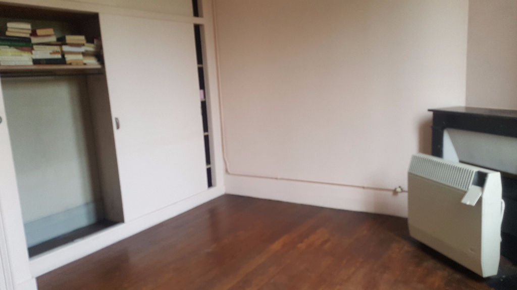 Photo Appartement 3 pièces Villemomble image 5/5