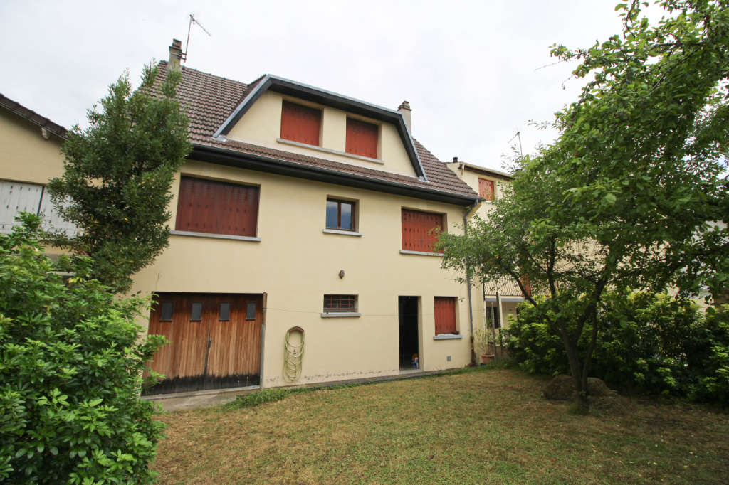 Maison à Vendre à Nesmy Chez Notaire