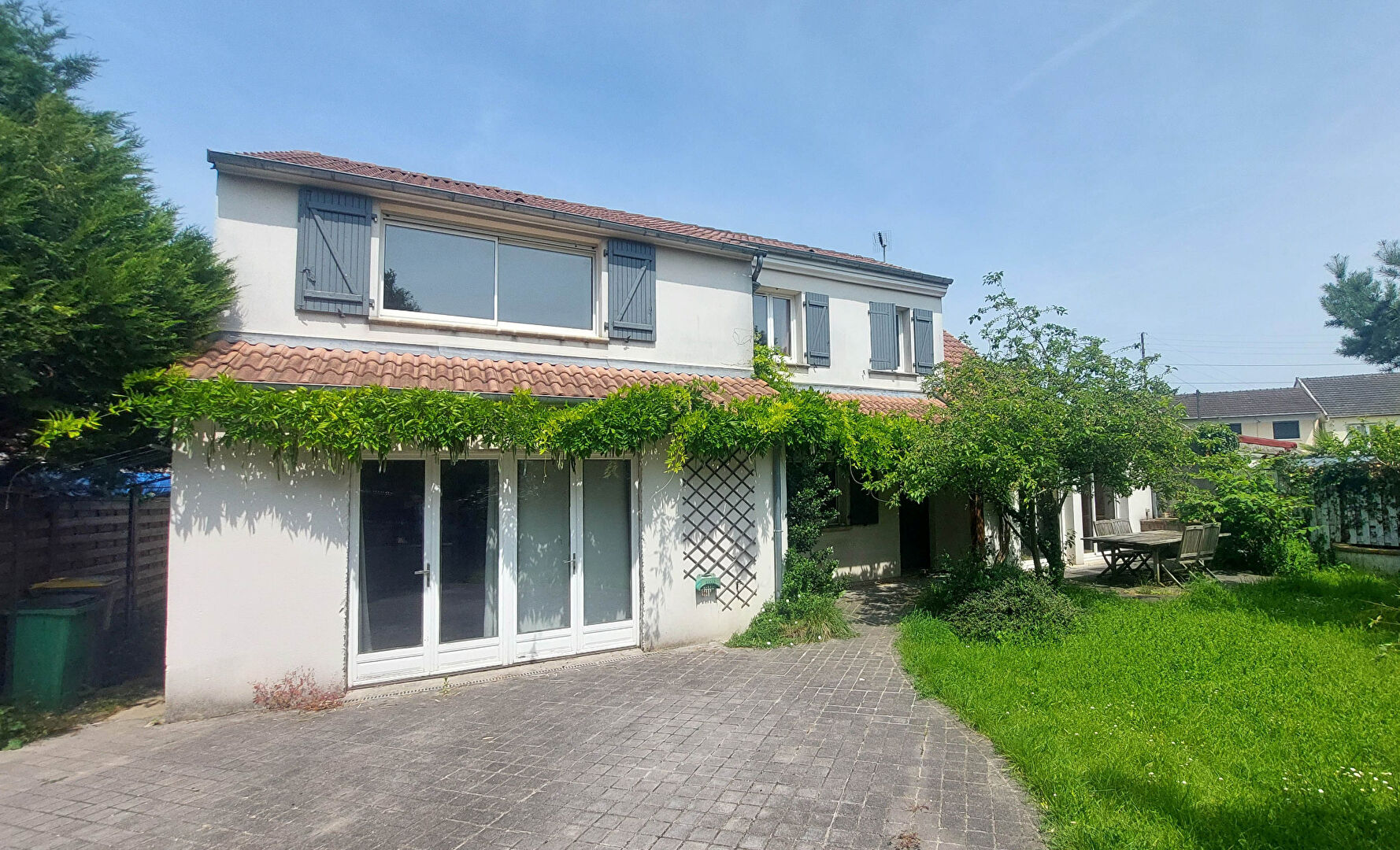 Agence immobilière de JAURES IMMO
