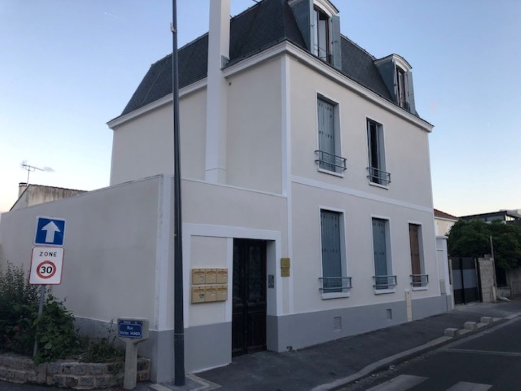 Agence immobilière de LCI GESTION