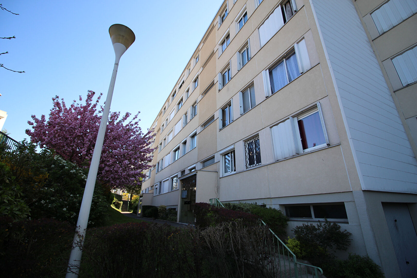 Agence immobilière de JAURES IMMO