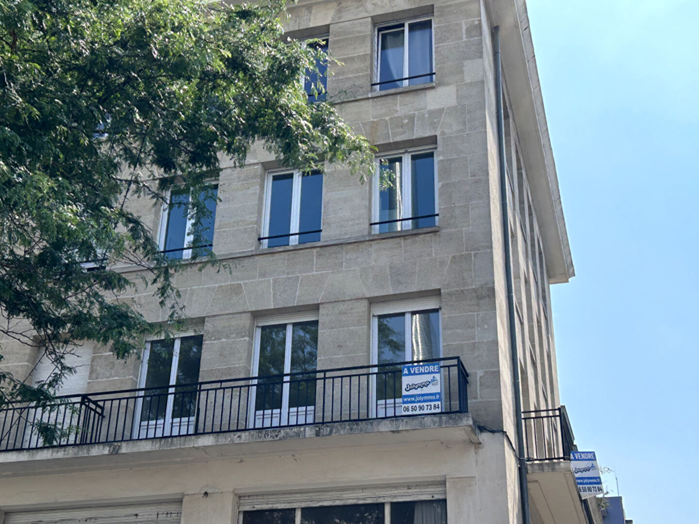 Appartement Type 3 - 97 m² Hypercentre Valenciennes