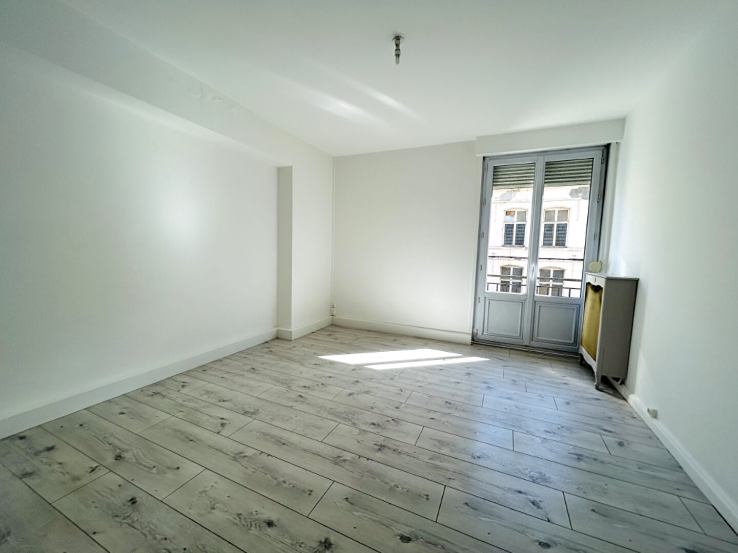 Photo Appartement Type 3 - 97 m² Hypercentre Valenciennes image 4/6