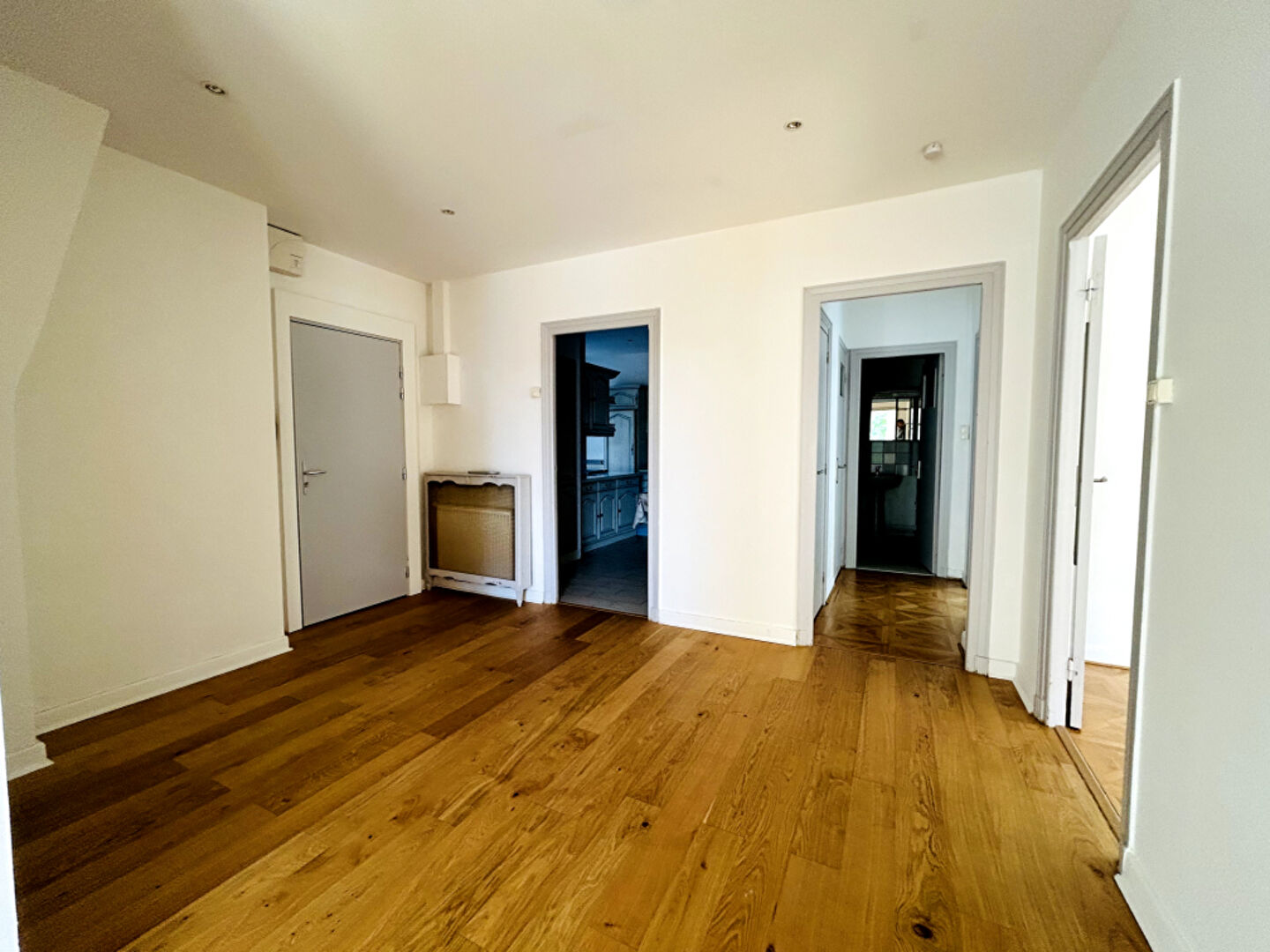 Photo Appartement Type 3 - 97 m² Hypercentre Valenciennes image 5/6