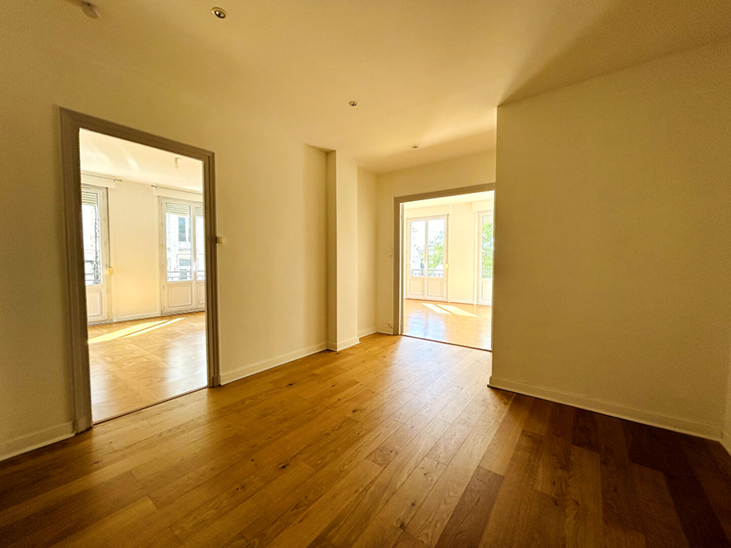 Photo Appartement Type 3 - 97 m² Hypercentre Valenciennes image 6/6