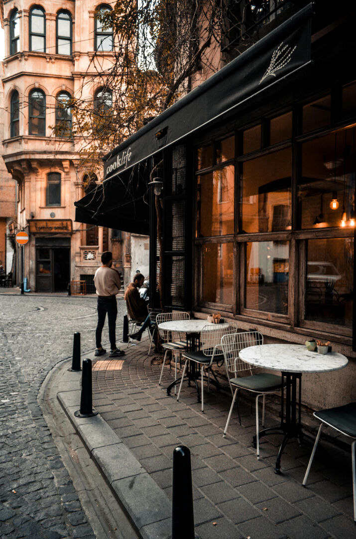 Agence immobilière de CHEZ VOUS