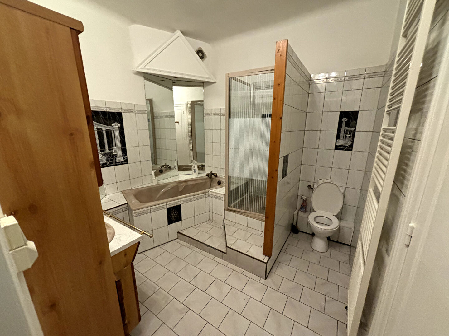 Photo Appartement  3 pièce(s) 77.8 m2 image 6/6