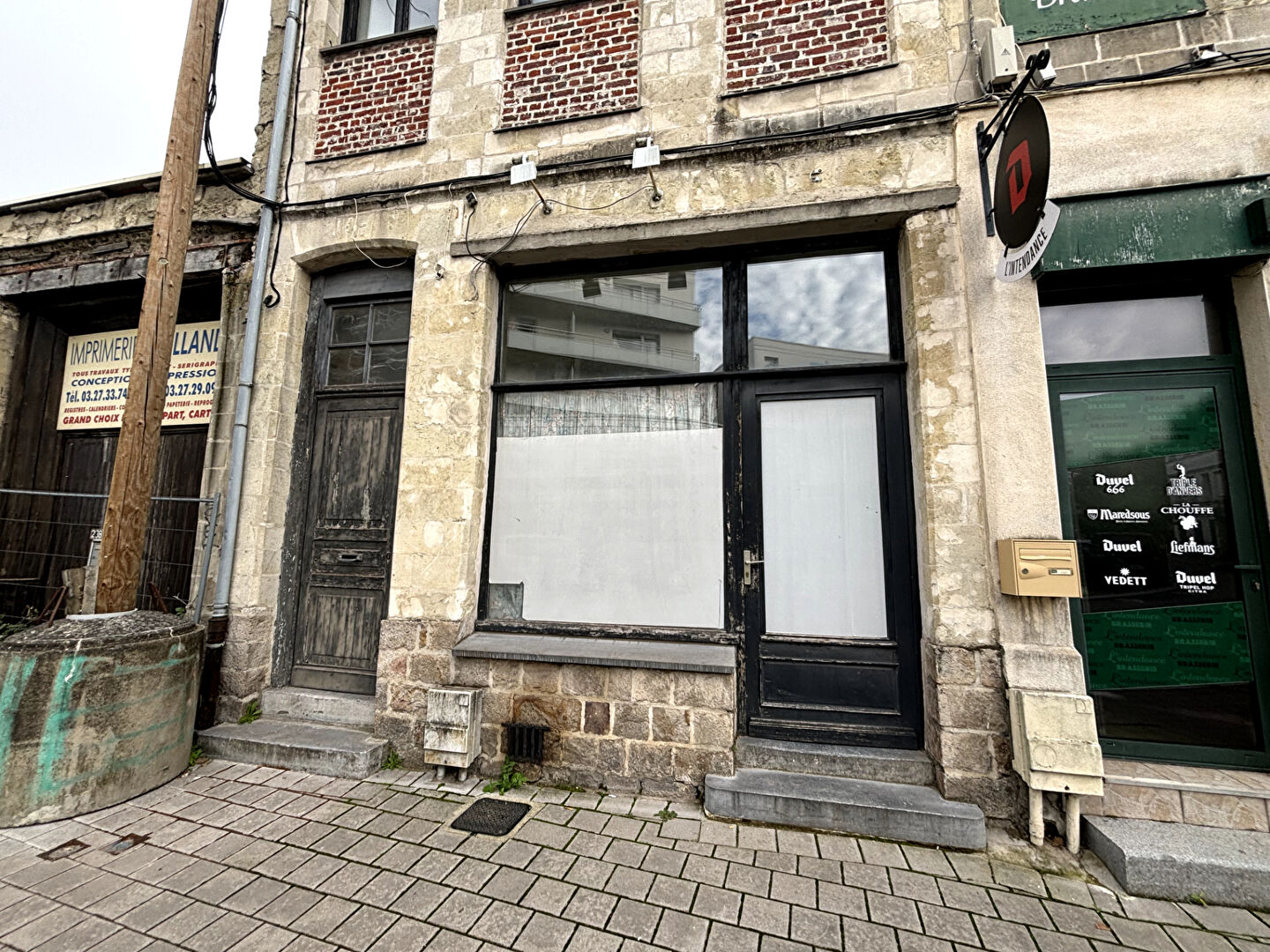 Agence immobilière de CHEZ VOUS