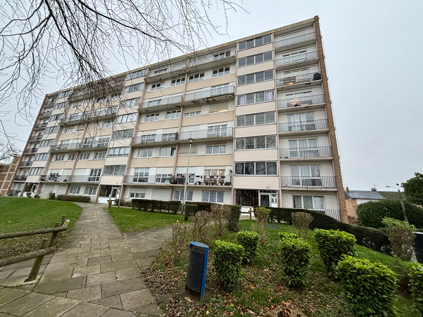 Agence immobilière de CHEZ VOUS