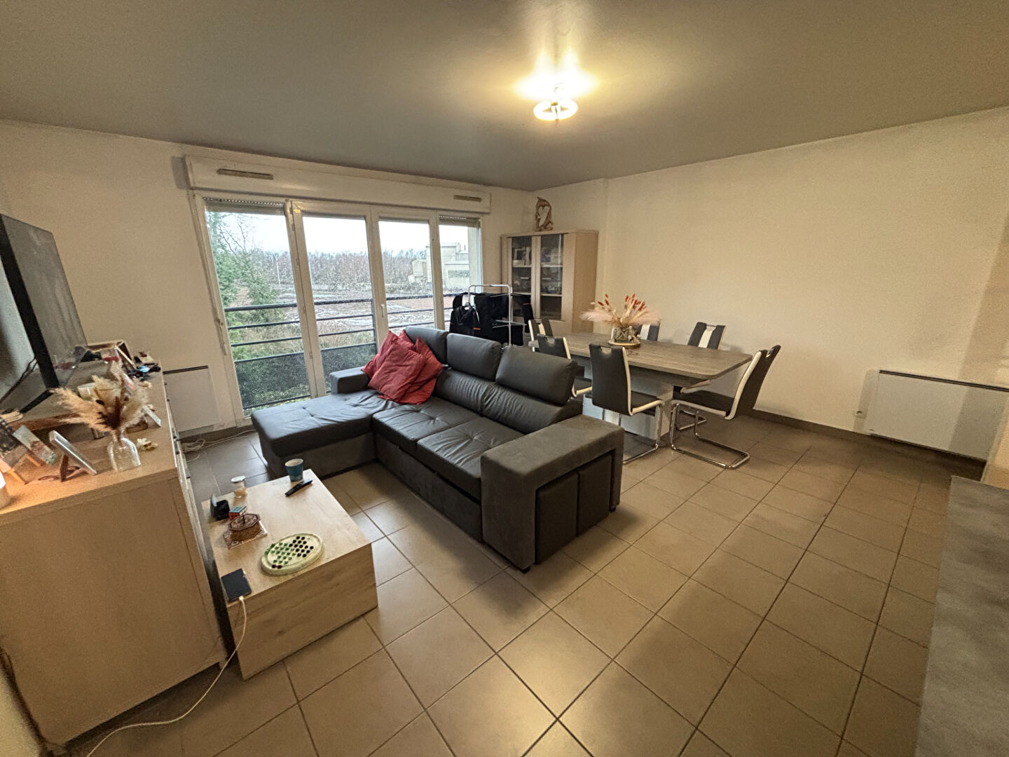 Agence immobilière de CHEZ VOUS
