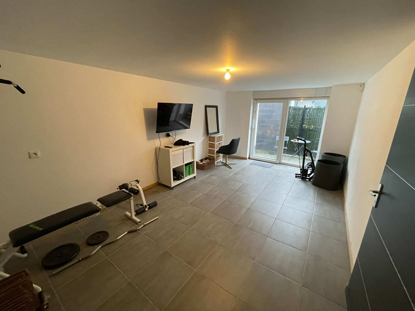 Photo Loft 5 pièce(s) 150 m2 image 2/6