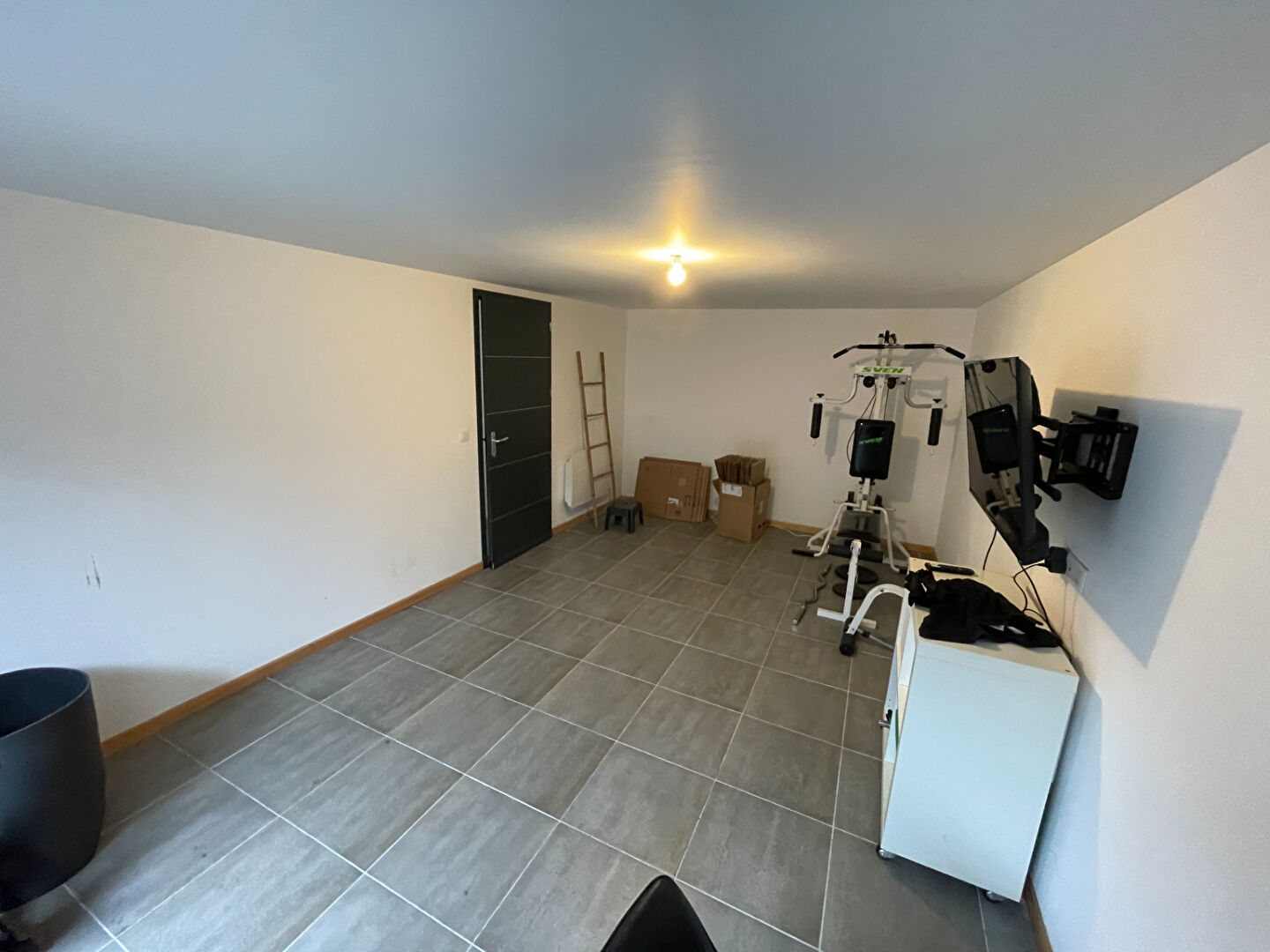 Photo Loft 5 pièce(s) 150 m2 image 3/6