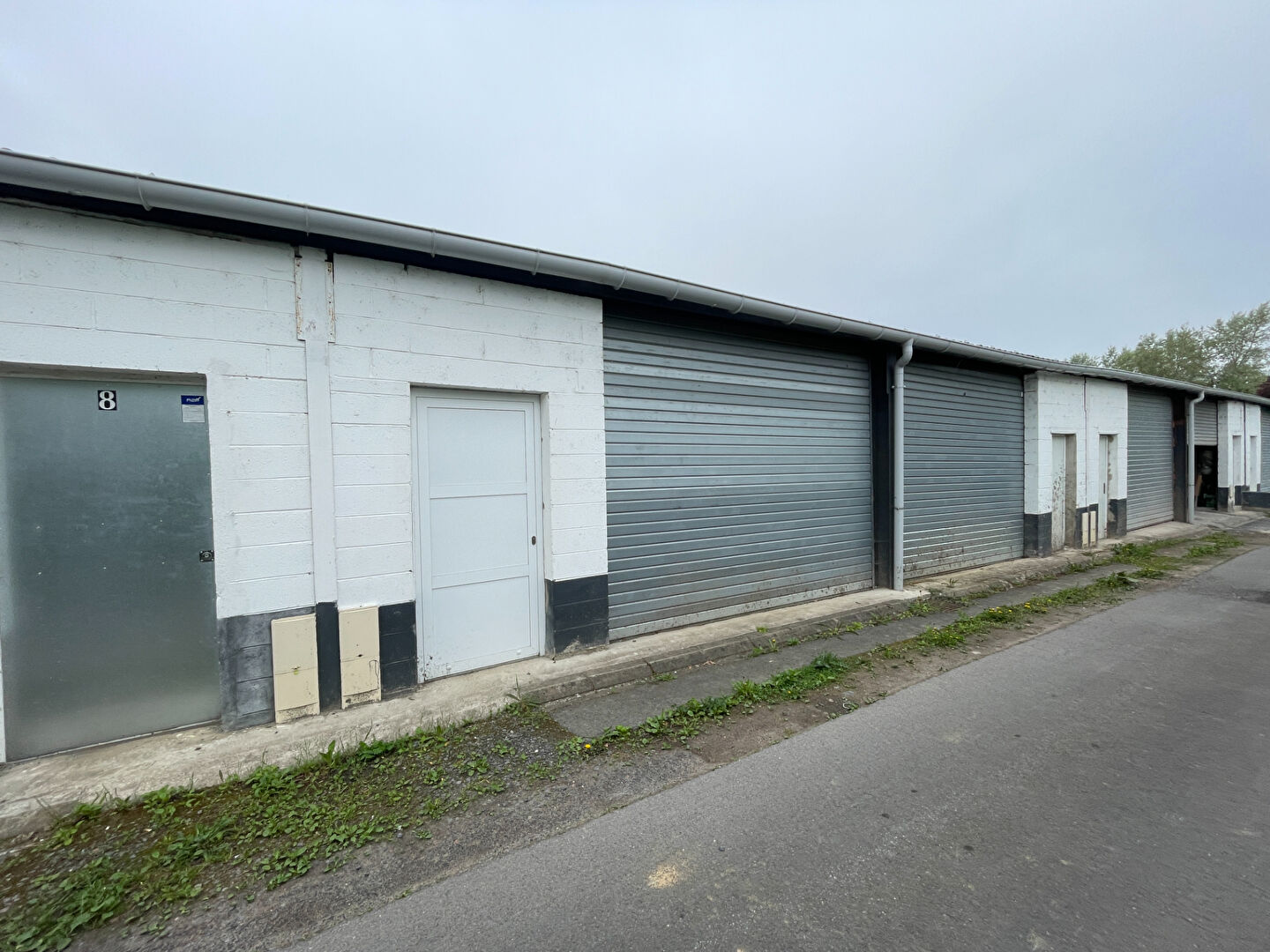 Agence immobilière de CHEZ VOUS