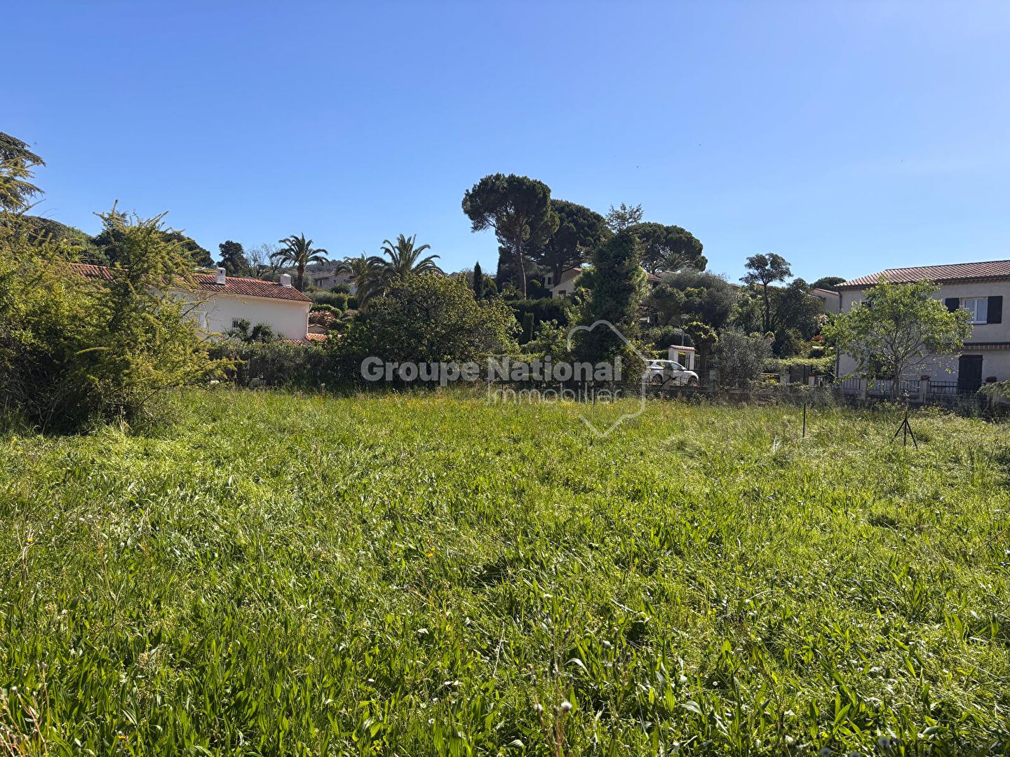 Agence immobilière de JPG IMMOBILIER - GNIMMO