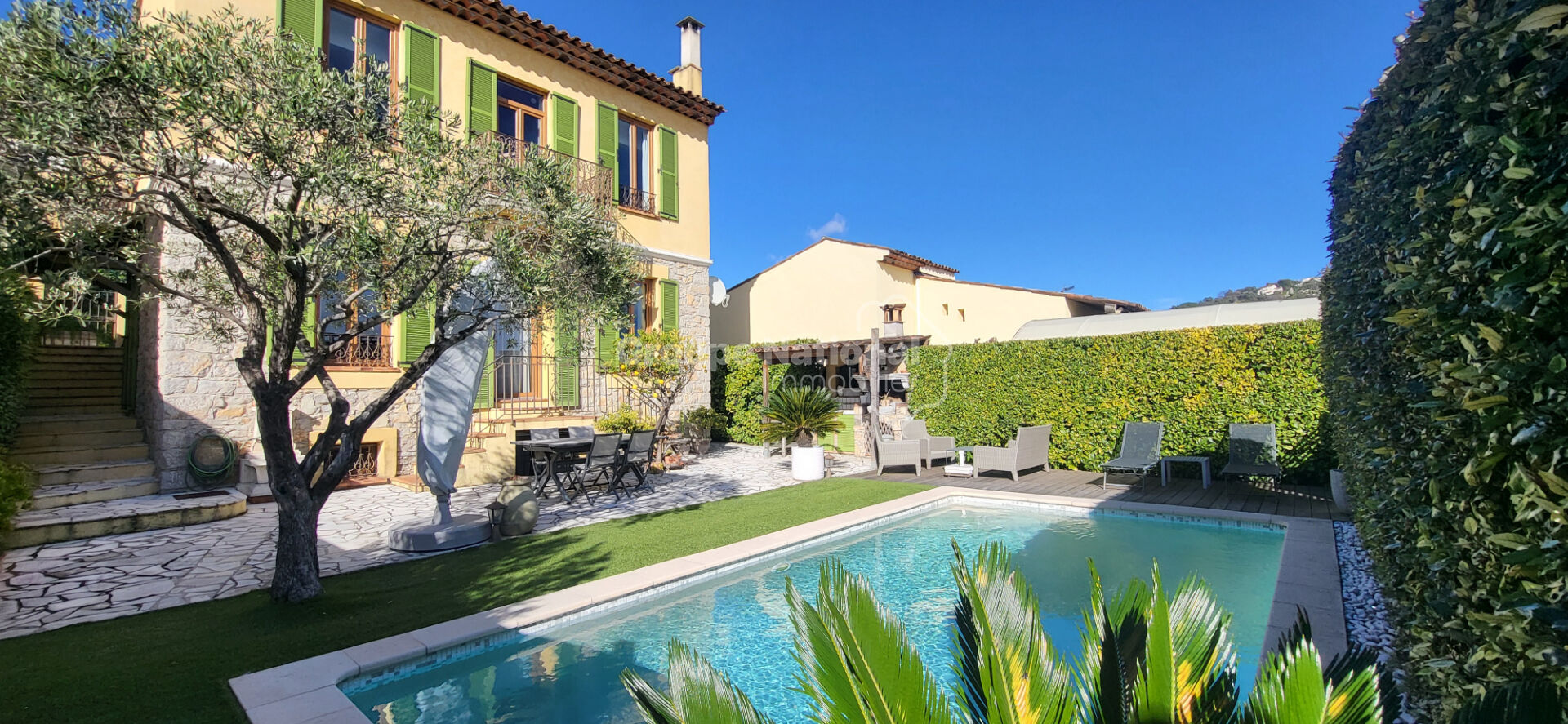 Agence immobilière de JPG IMMOBILIER - GNIMMO