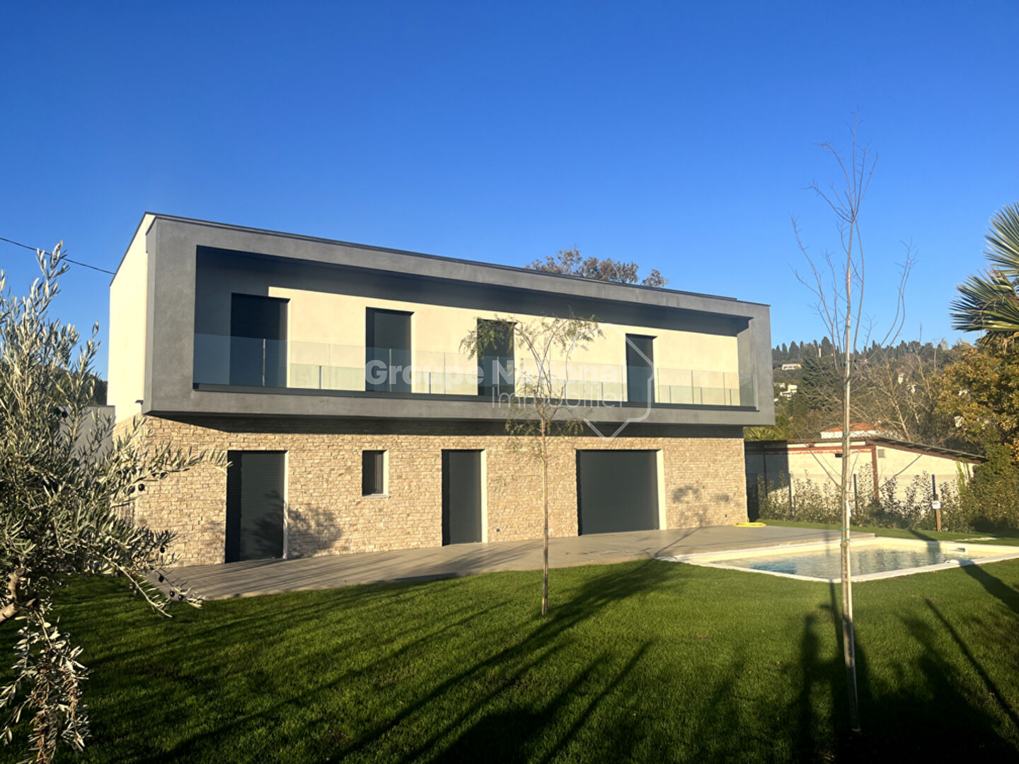 Agence immobilière de JPG IMMOBILIER - GNIMMO