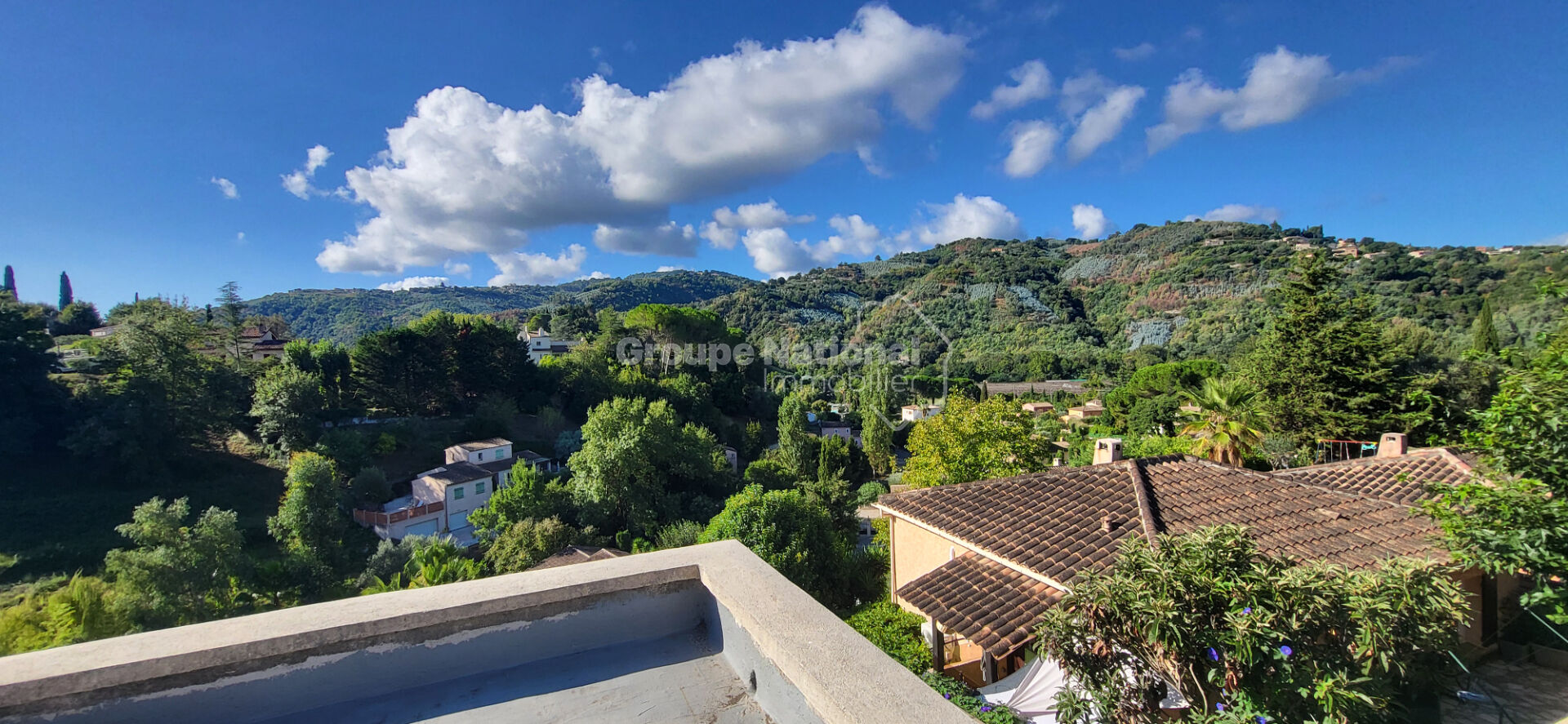 Agence immobilière de JPG IMMOBILIER - GNIMMO