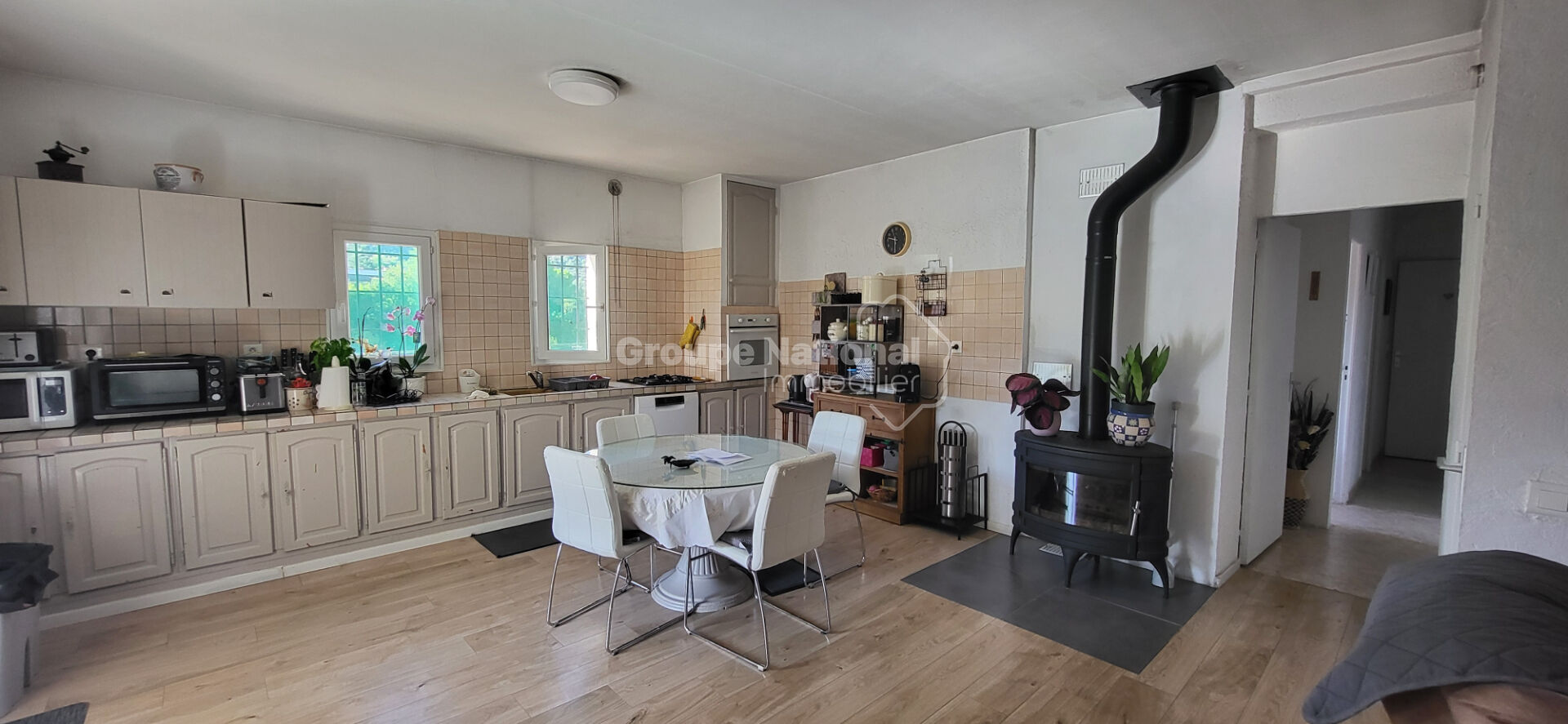 Photo Maison Auribeau Sur Siagne 8 pièces 168 m2 - Beau potentiel image 3/6