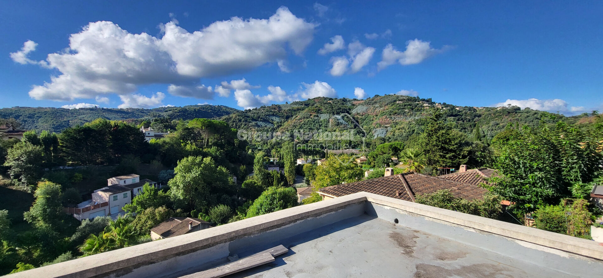 Photo Maison Auribeau Sur Siagne 8 pièces 168 m2 - Beau potentiel image 6/6