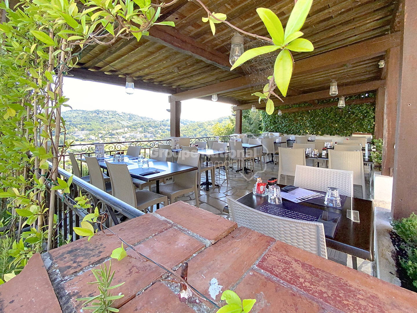 Photo A VENDRE - FOND DE COMMERCE - AURIBEAU - 65 M2 image 2/6