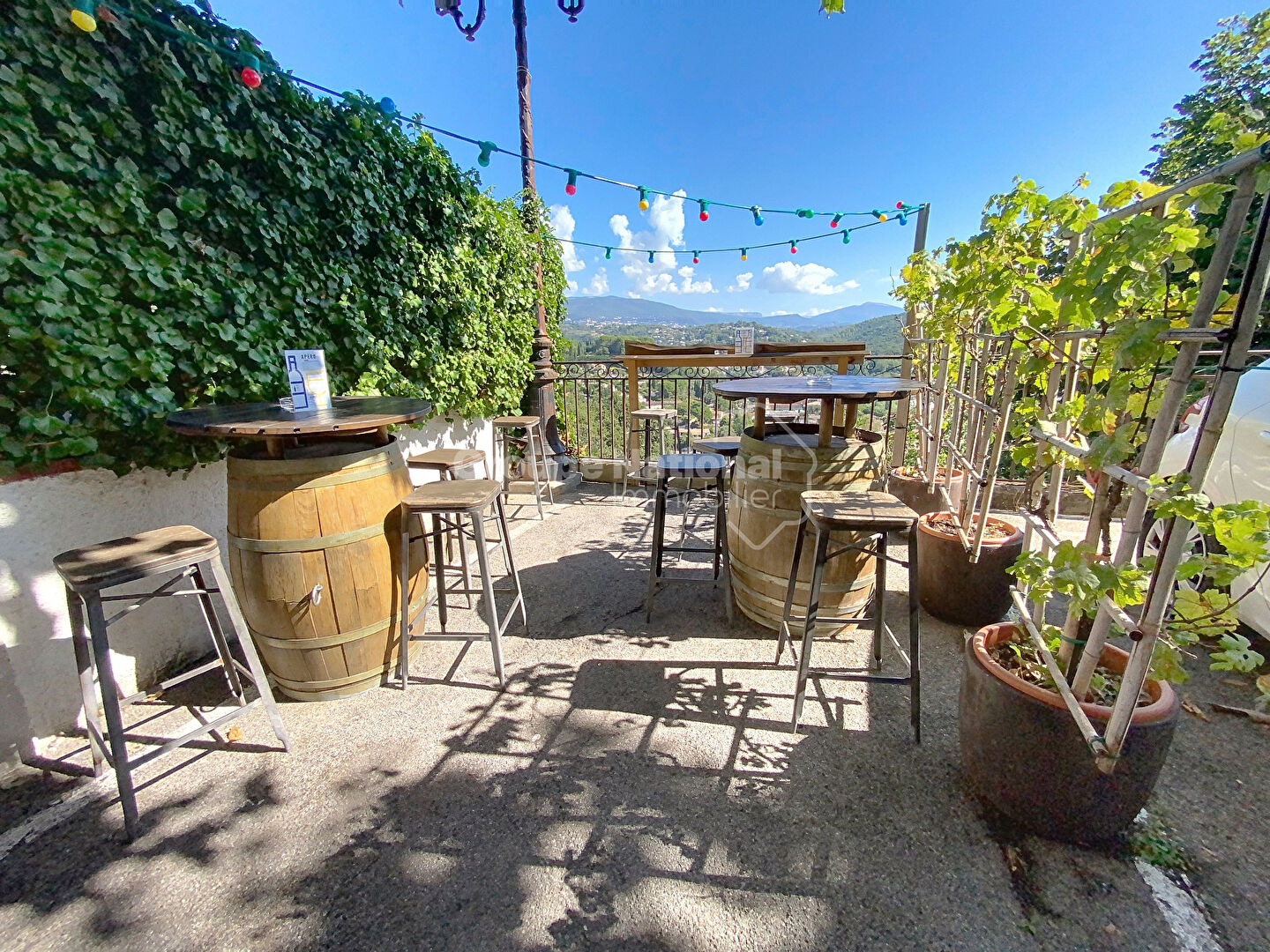 Photo A VENDRE - FOND DE COMMERCE - AURIBEAU - 65 M2 image 4/6