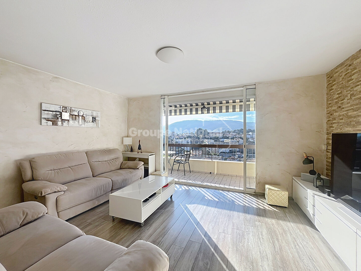 A VENDRE/ CANNES LA BOCCA/ APPARTEMENT 5P/ 95 M²