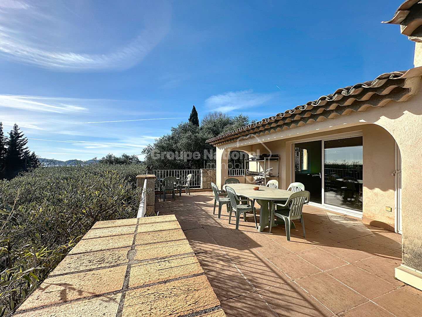 Agence immobilière de AGRESTA IMMOBILIER GNIMMO - Eric Immo