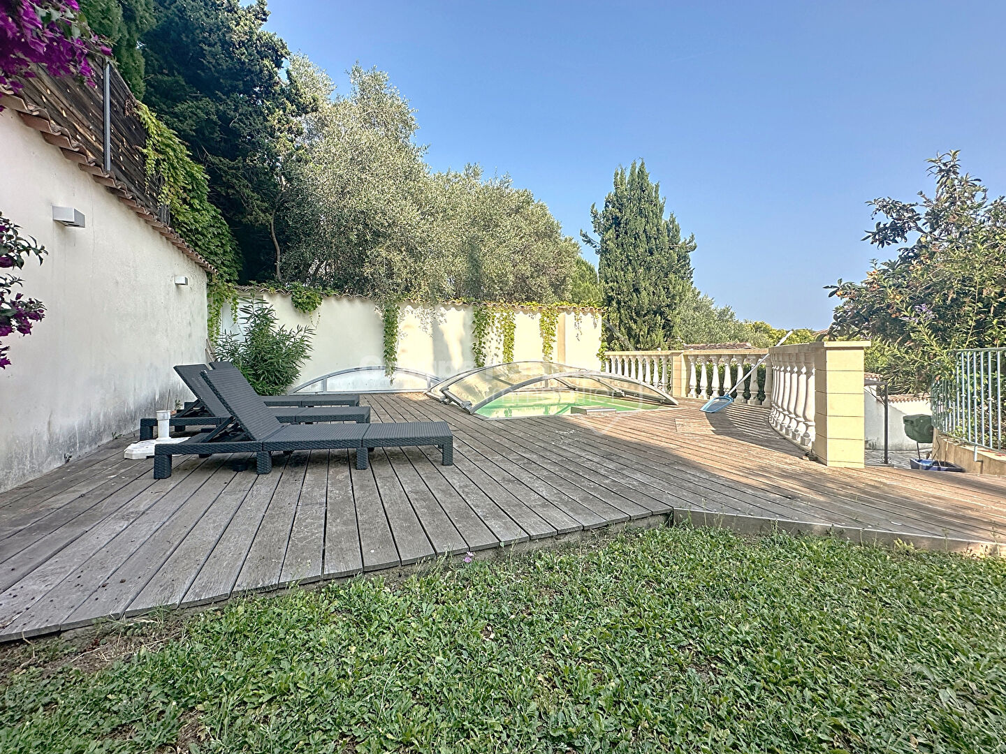 Photo Maison Cannes 6 pièce(s) 174,20 m² image 1/6