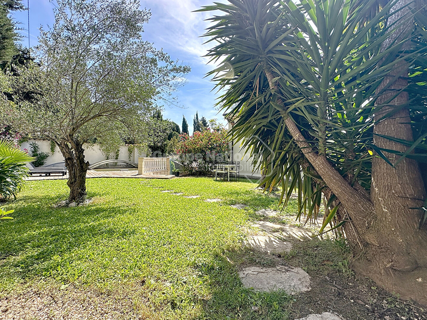 Agence immobilière de JPG IMMOBILIER - GNIMMO