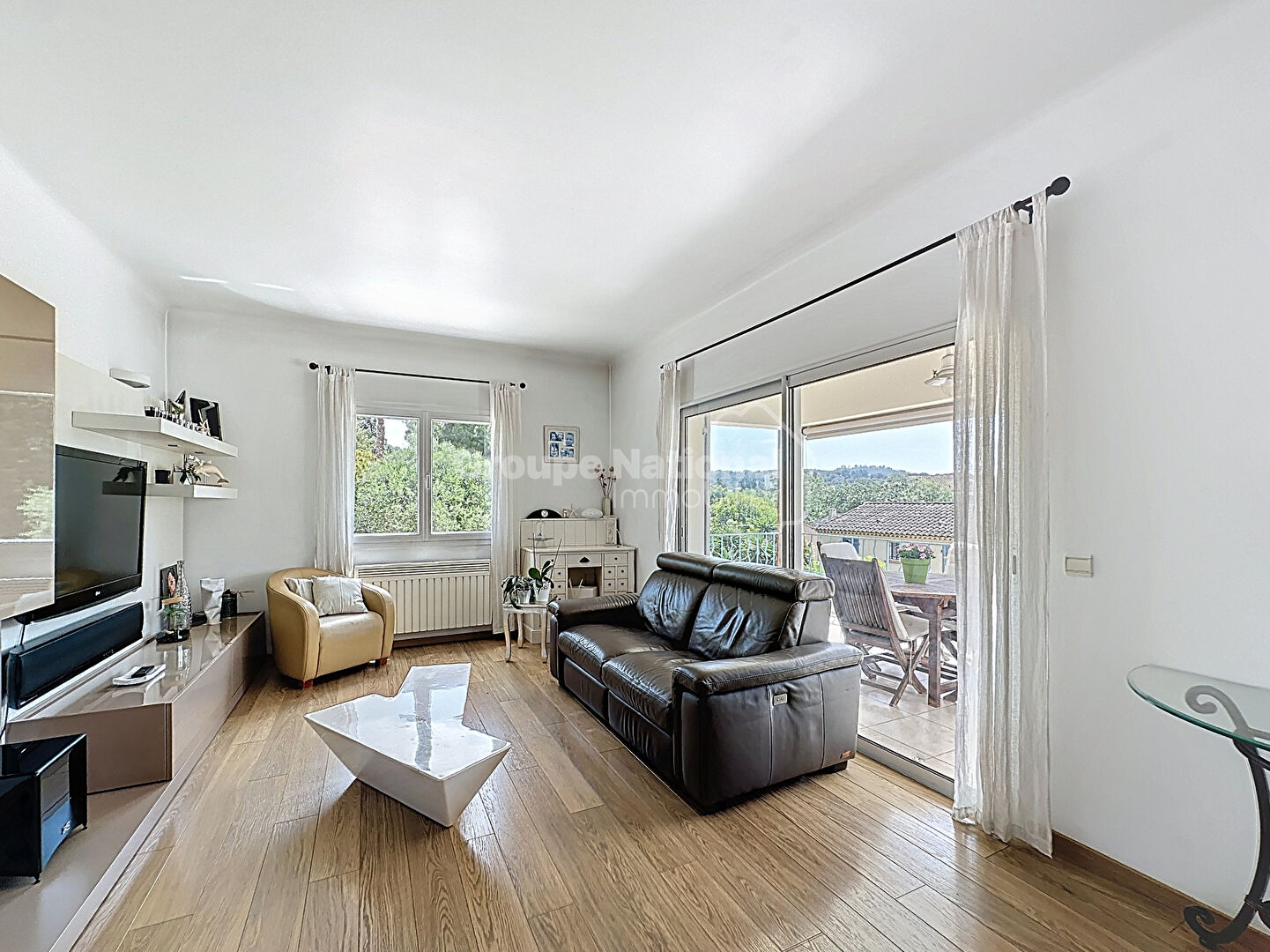 Maison Cannes 6 pièce(s) 174,20 m²