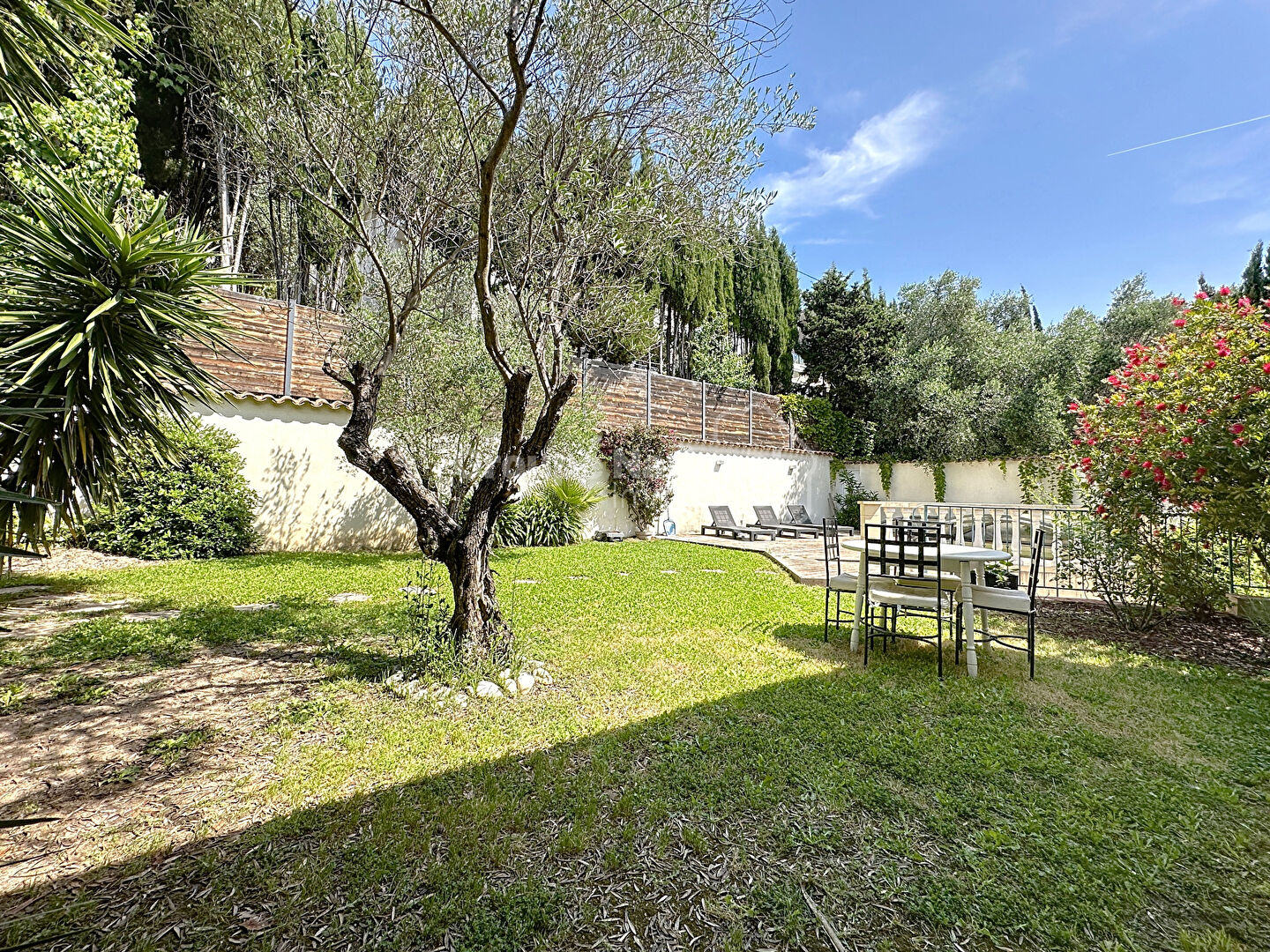 Photo Maison Cannes 6 pièce(s) 174,20 m² image 2/6