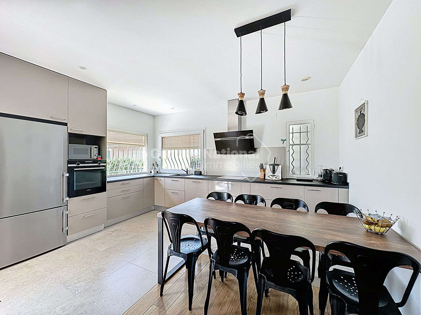 Photo Maison Cannes 6 pièce(s) 174,20 m² image 4/6