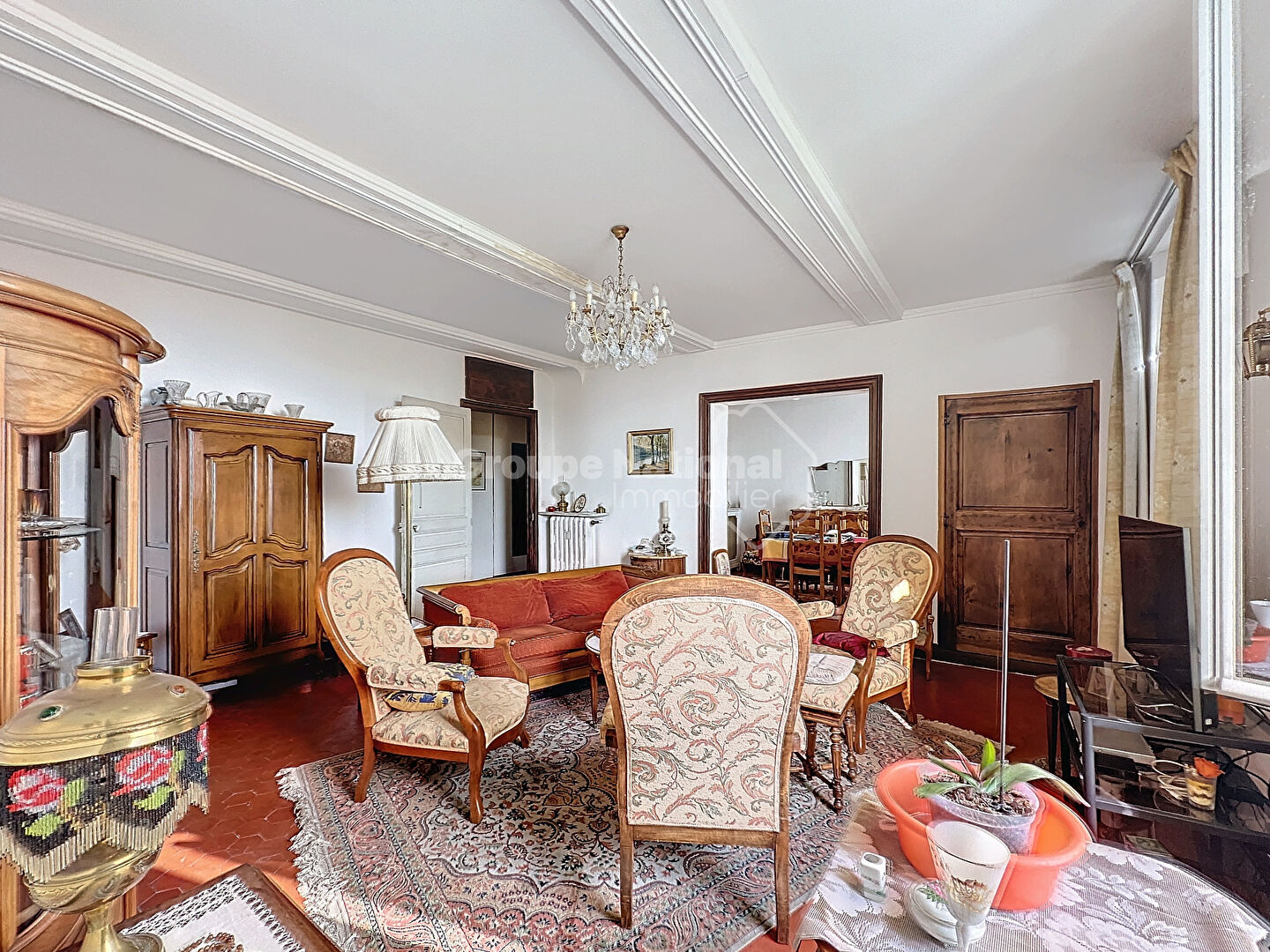 Agence immobilière de AGRESTA IMMOBILIER GNIMMO - Eric Immo
