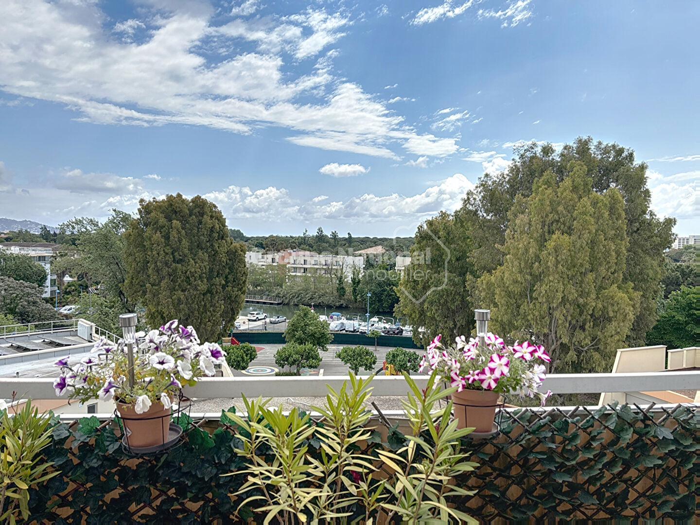 Agence immobilière de JPG IMMOBILIER - GNIMMO