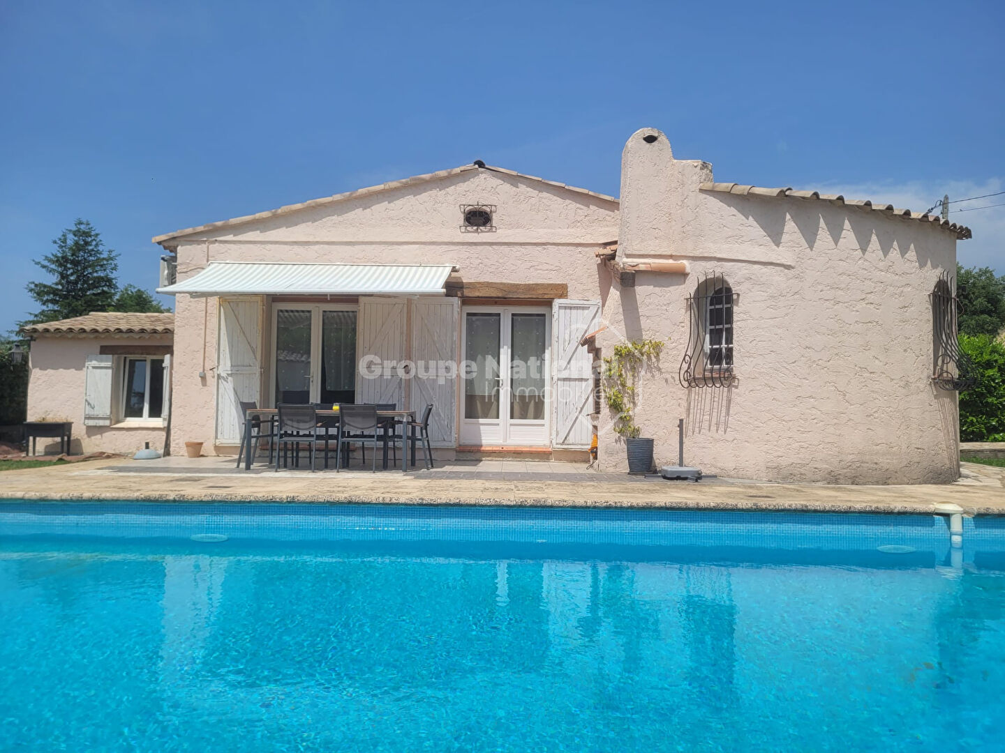 Agence immobilière de AGRESTA IMMOBILIER GNIMMO - Eric Immo