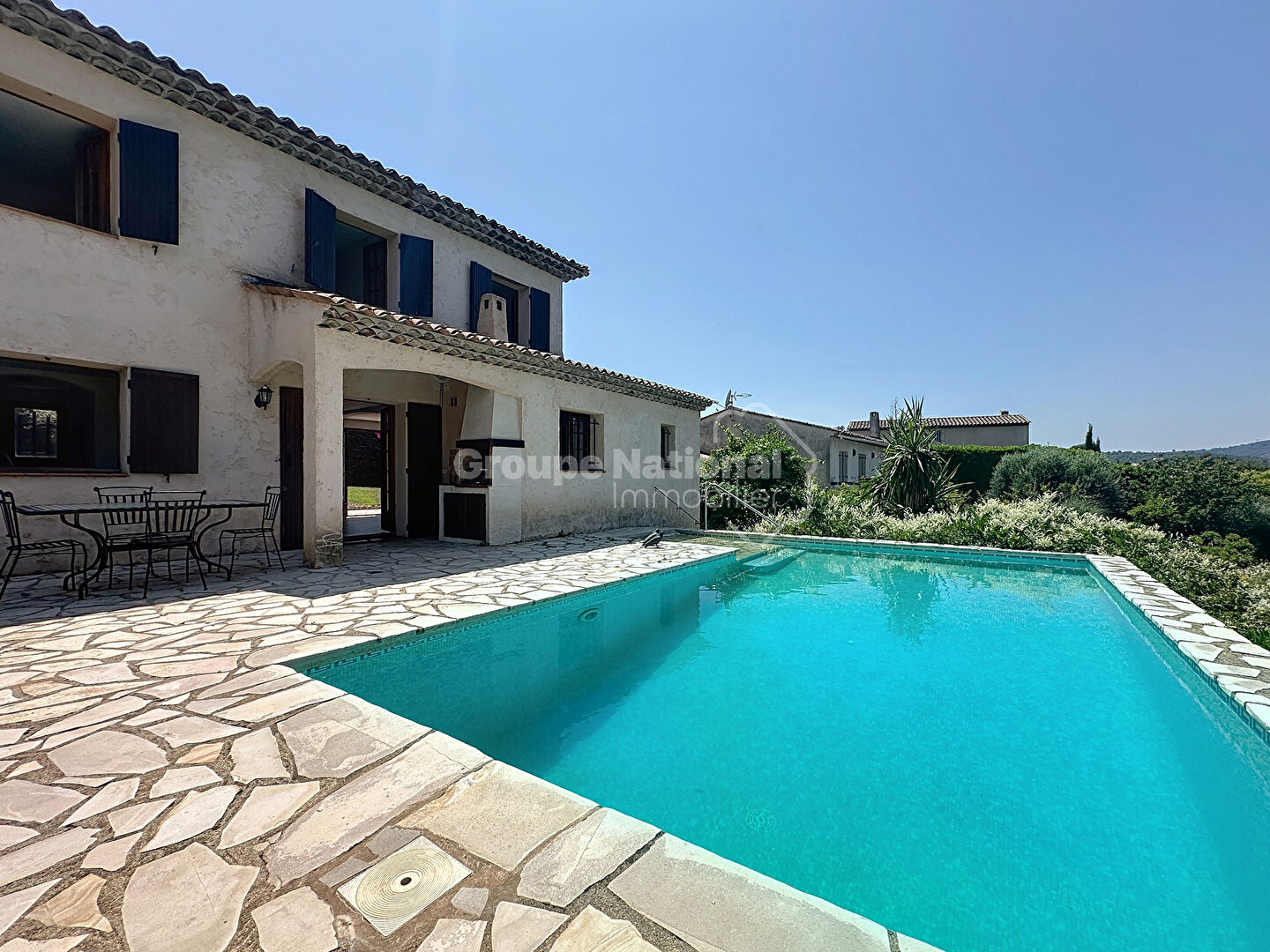 Agence immobilière de AGRESTA IMMOBILIER GNIMMO - Eric Immo