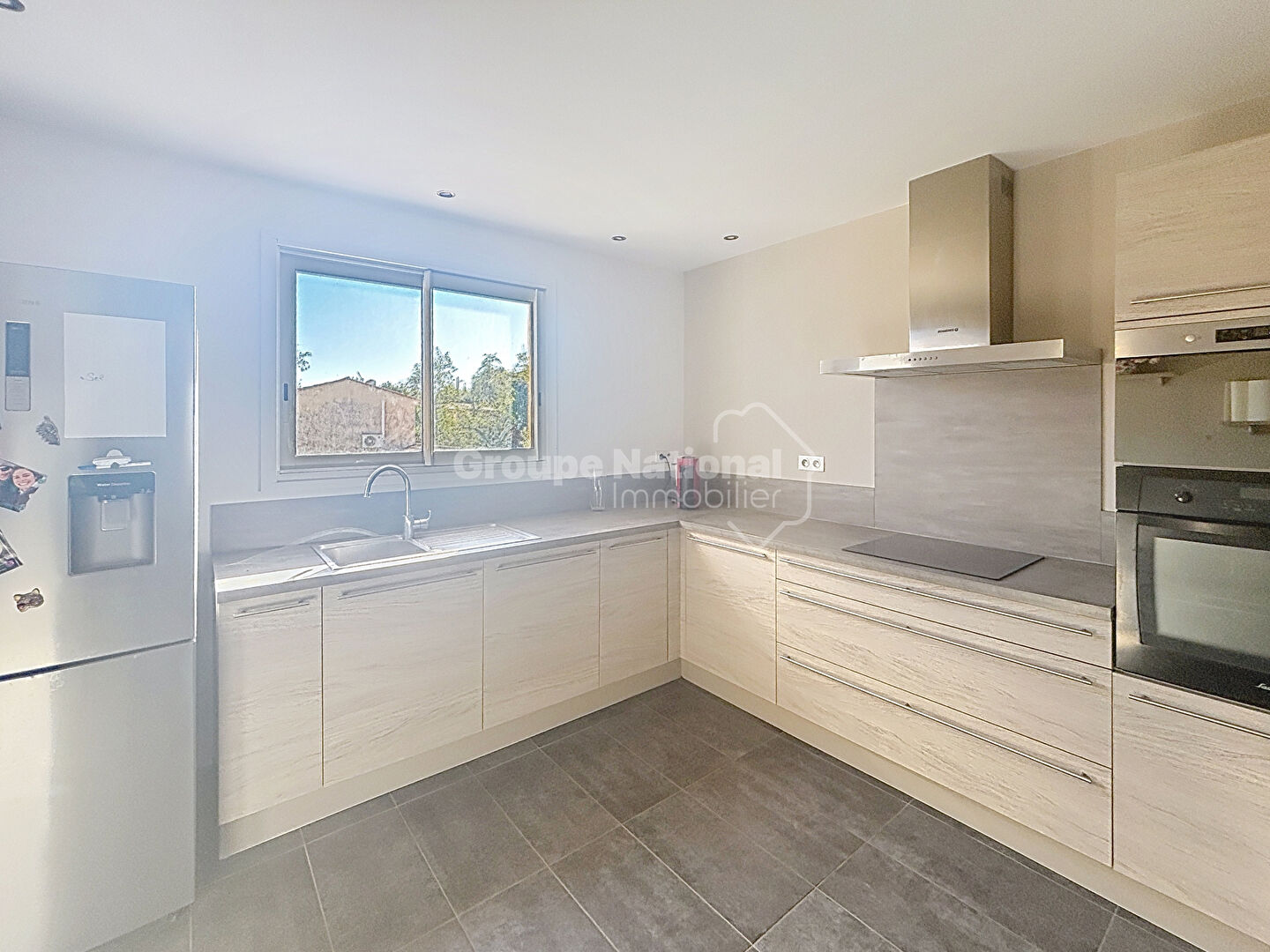 Photo A VENDRE / PEGOMAS / APPARTEMENT 4P / 97.86m² image 3/6