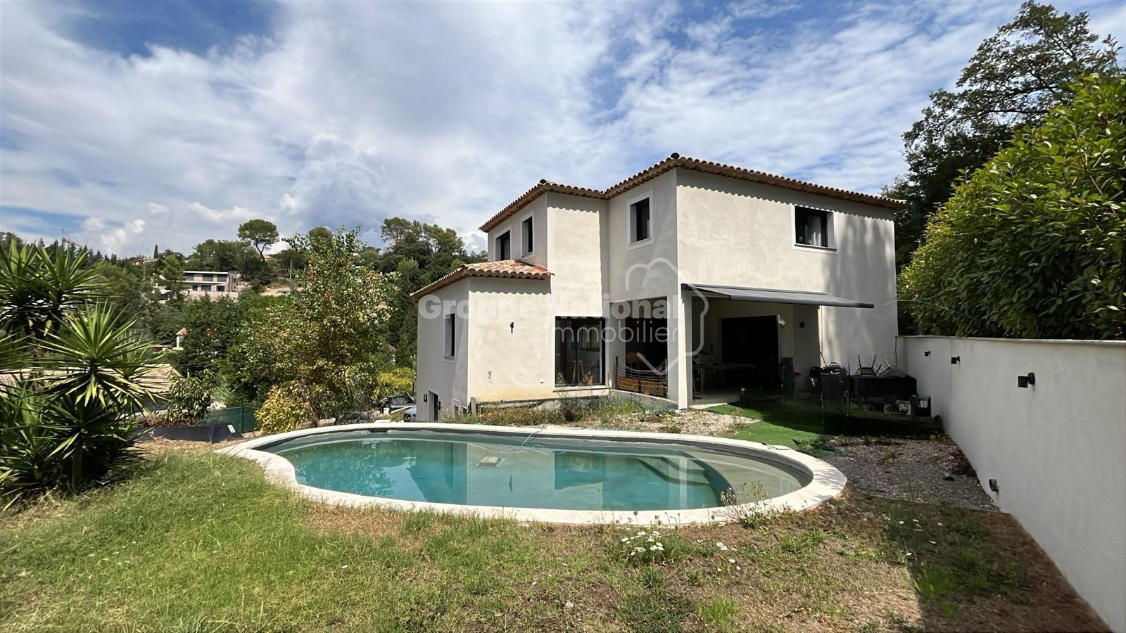 Agence immobilière de JPG IMMOBILIER - GNIMMO