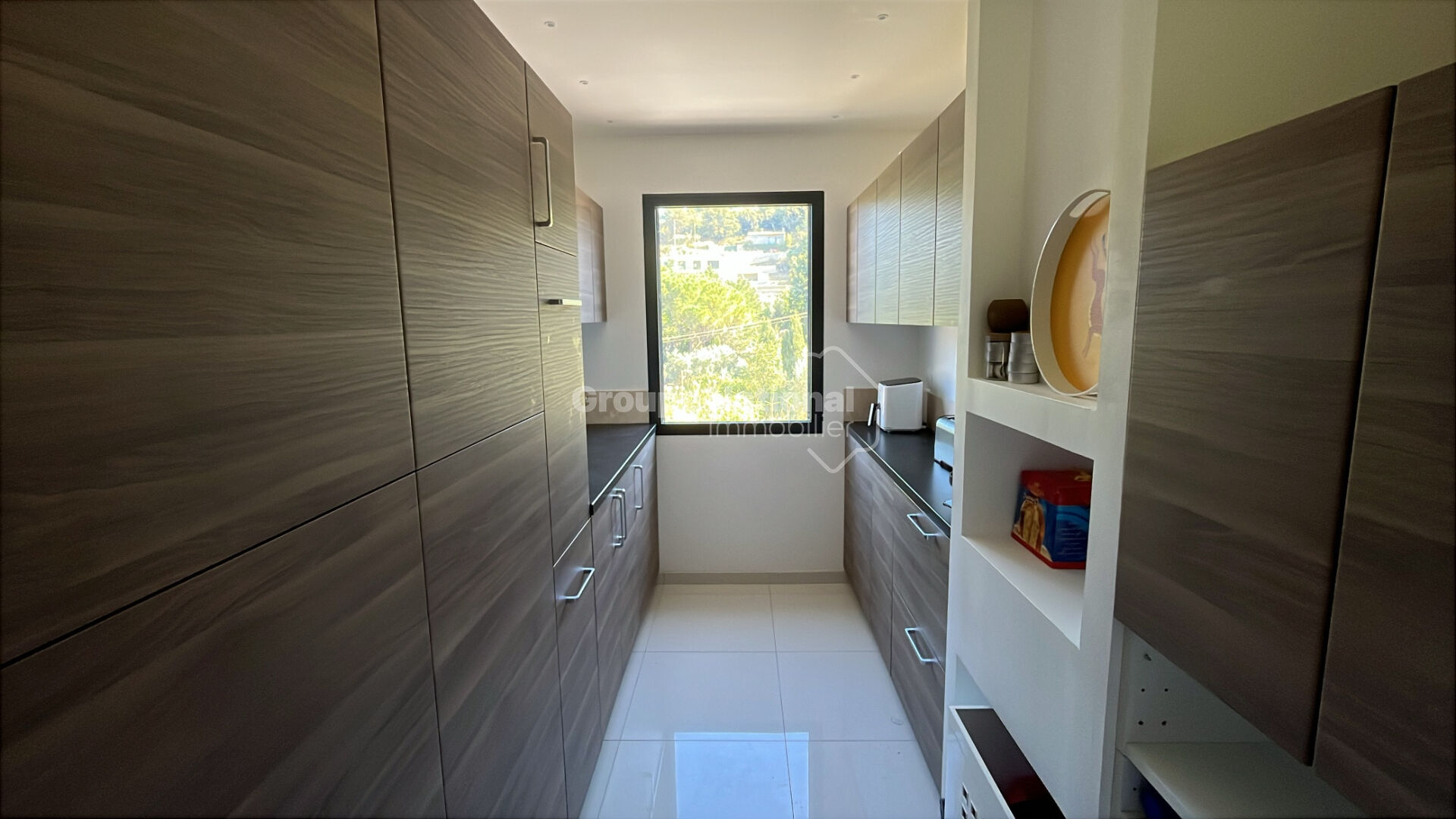 Photo A VENDRE PEGOMAS: Maison 200m² + garage + piscine + studio image 4/6