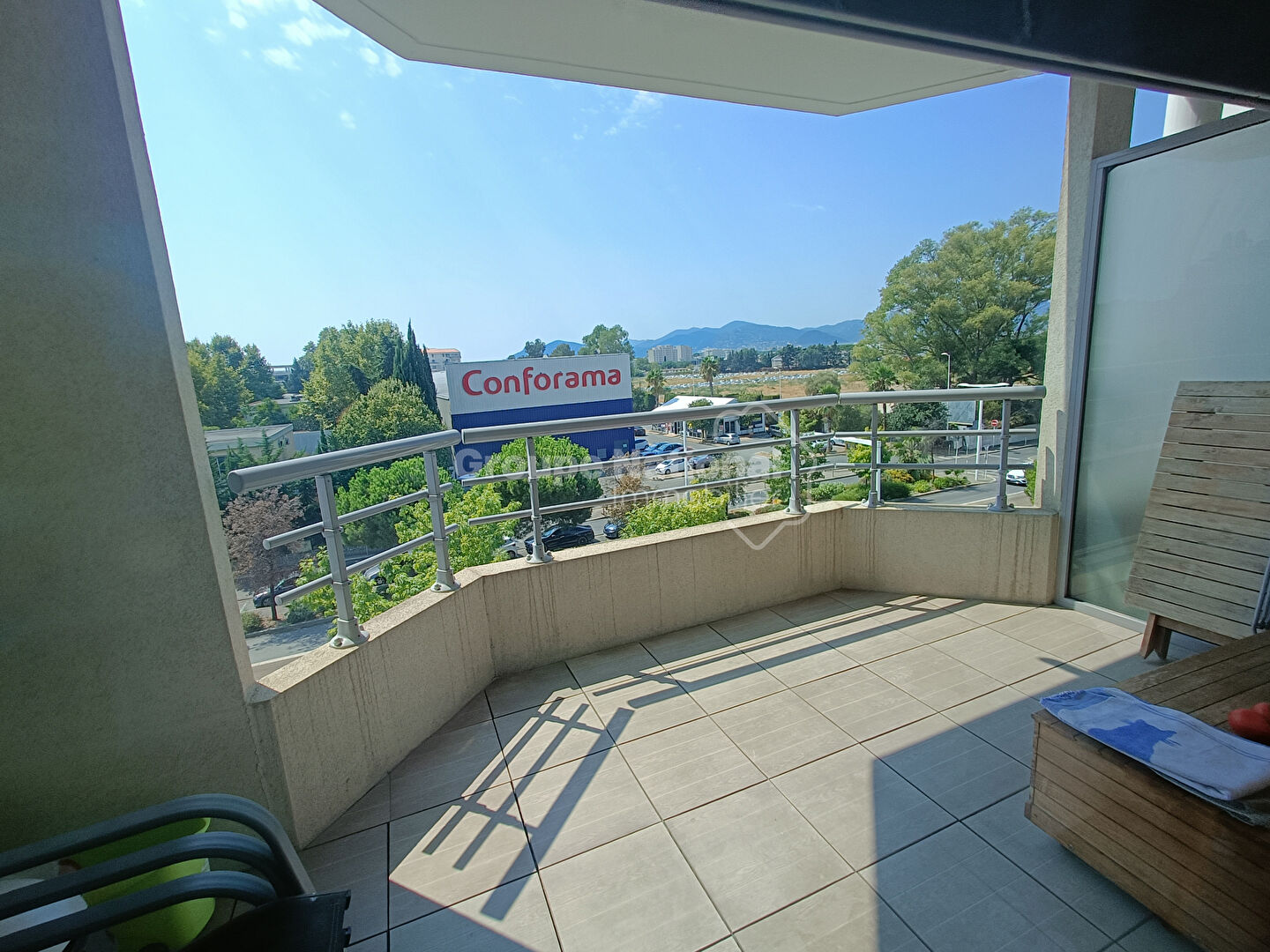 Agence immobilière de JPG IMMOBILIER - GNIMMO