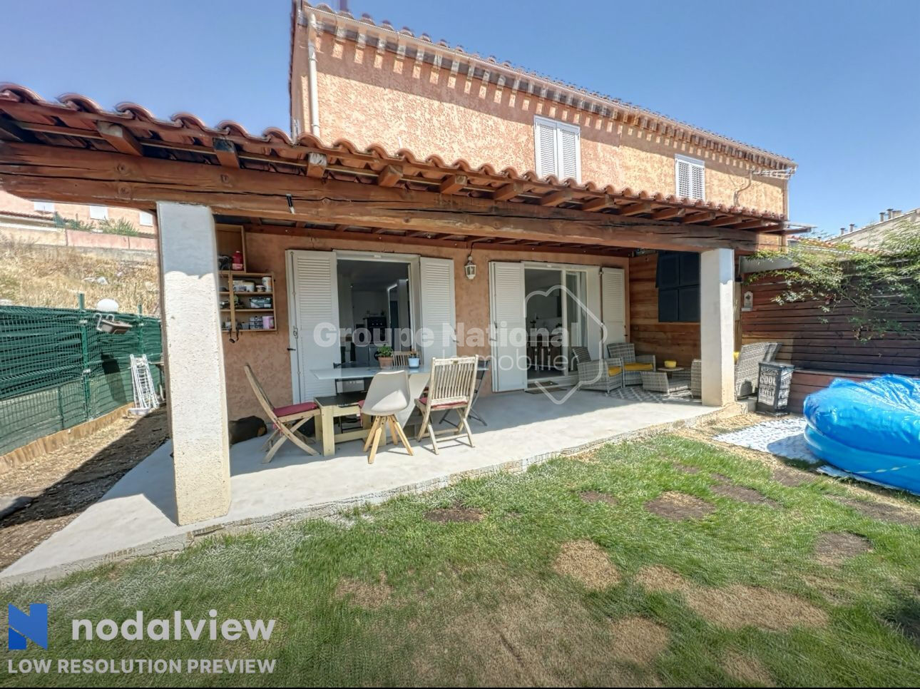 Agence immobilière de AGRESTA IMMOBILIER GNIMMO - Eric Immo