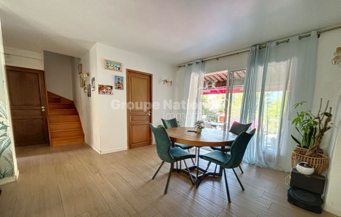 A VENDRE / AURIBEAU SUR SIAGNE / MAISON 5P / 105m2