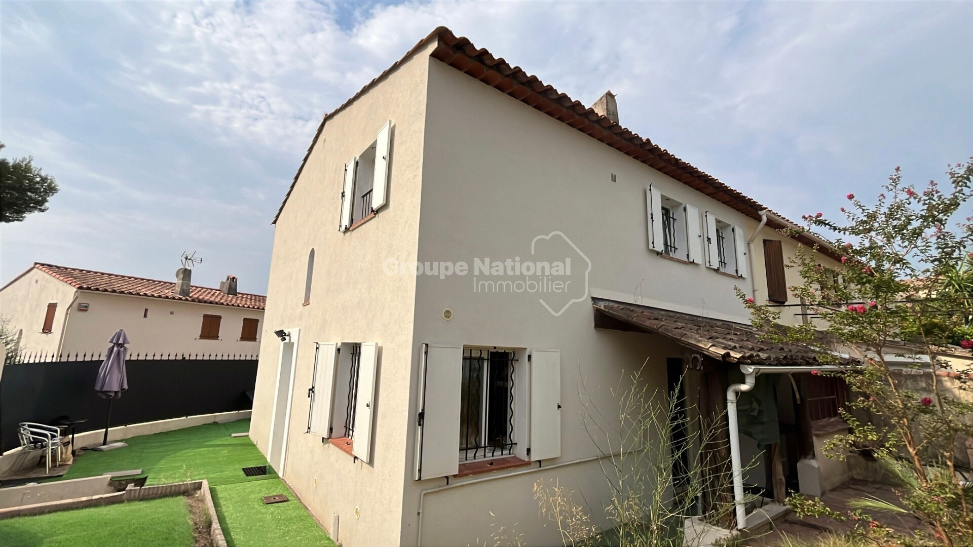 Agence immobilière de JPG IMMOBILIER - GNIMMO