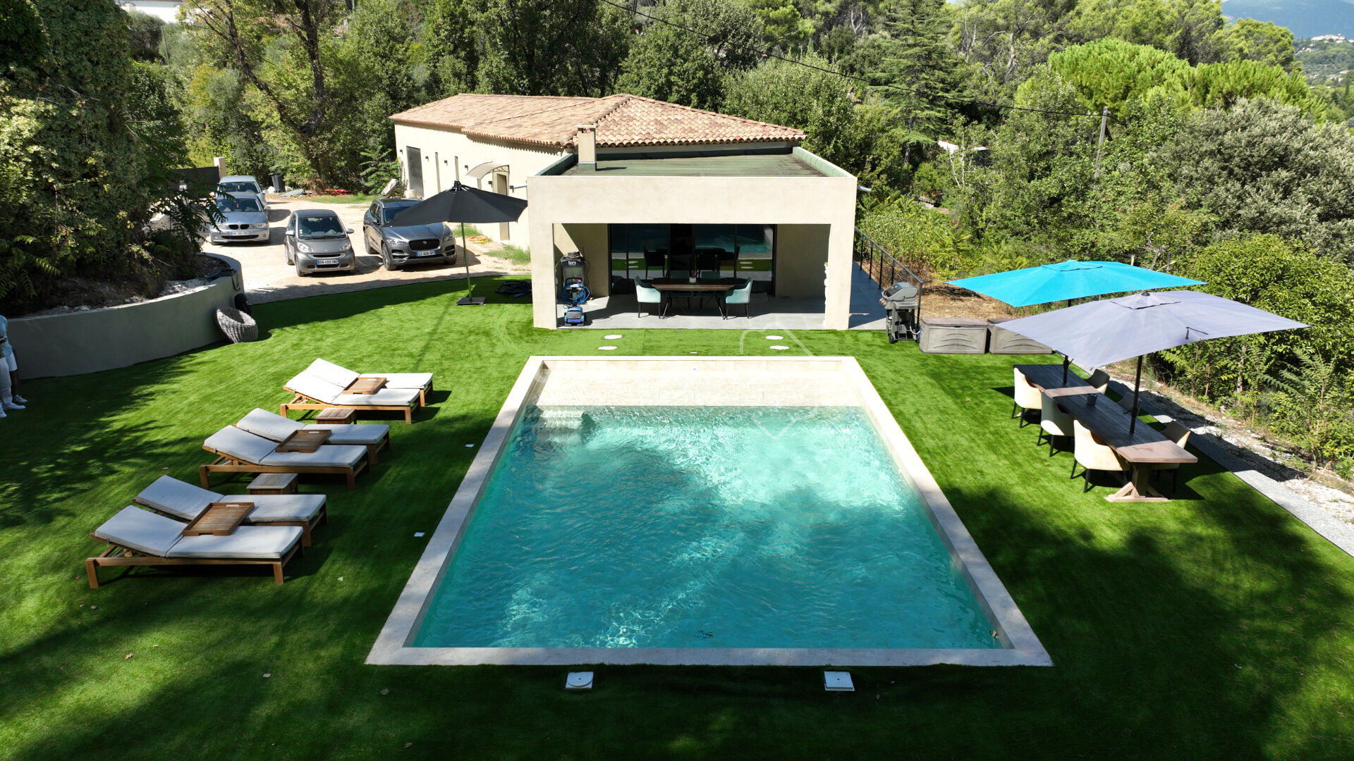 Agence immobilière de JPG IMMOBILIER - GNIMMO