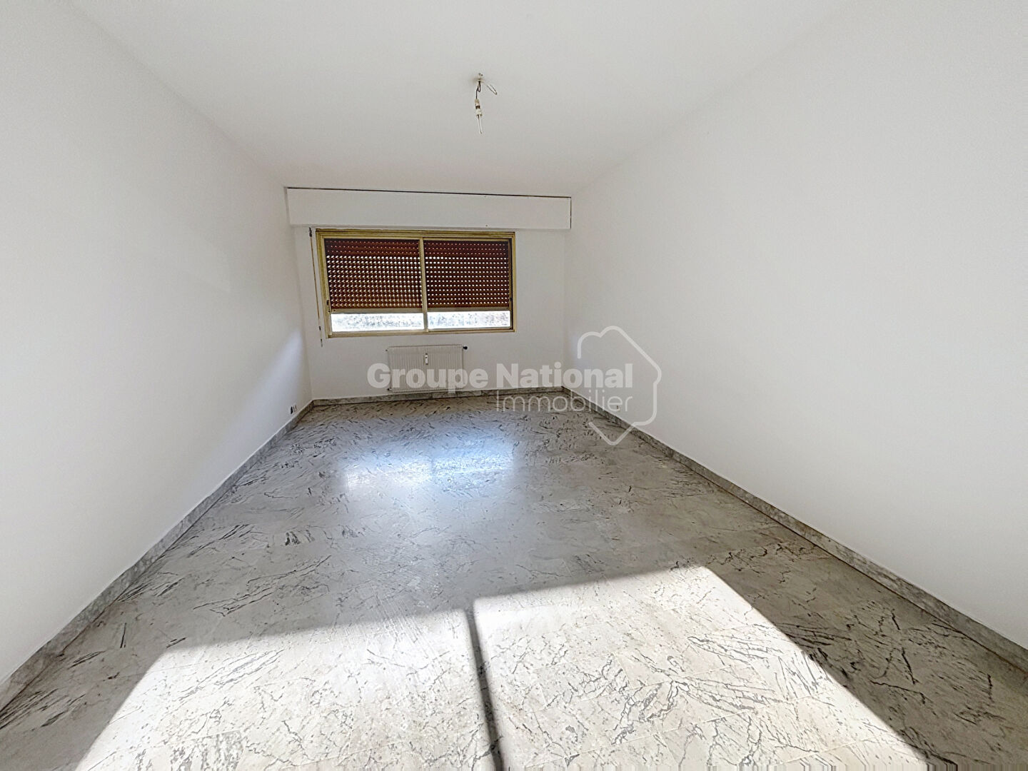 A VENDRE À CANNES / APPARTEMENT 2P - 58 m2