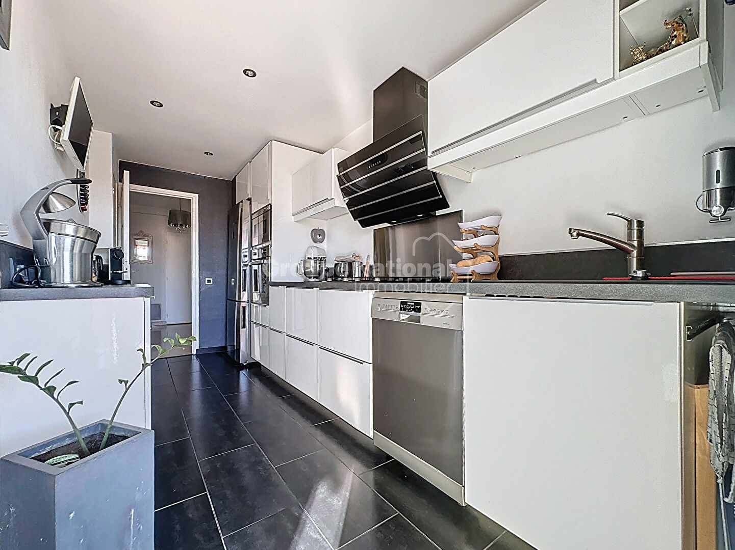 Photo Appartement Saint Laurent Du Var 2 pièce(s) 62 m2 image 4/6