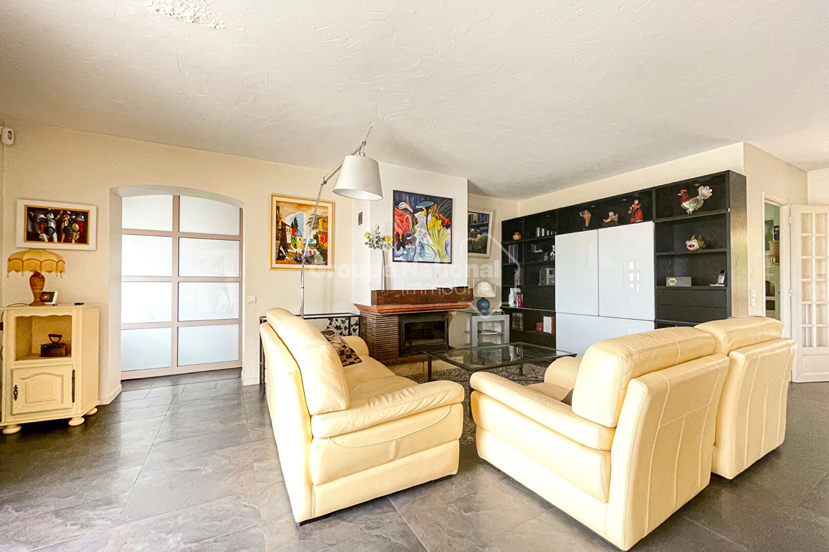 Agence immobilière de JPG IMMOBILIER - GNIMMO